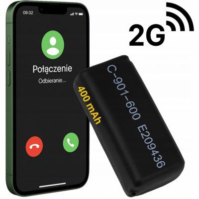 Spreest GSM S3 – Zboží Živě