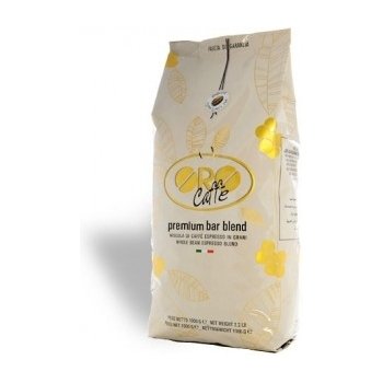 Oro Caffé Premium bar Blend 1 kg