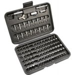 Sada bitů NAREX 443000919 1/4 100dílů Professional Tools 443000919 – Hledejceny.cz