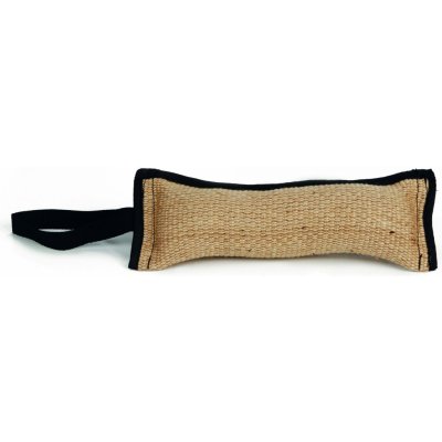 Beeztees Pomůcka pro aportování Dummy Jute 30 x 5 cm – Zboží Mobilmania