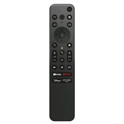 Dálkový ovladač Emerx Sony KD-43X85K – Zboží Živě