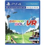 Everybody´s Golf VR – Hledejceny.cz