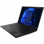 Lenovo ThinkPad X13 G3 21BN002PCK – Hledejceny.cz