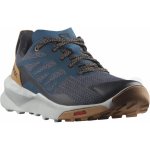 Salomon Patrol Jr L41677900 magnet/pearl blue/tobacco brown – Hledejceny.cz