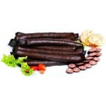 Kostelecké Uzeniny Párky čertíci 1500 g – Hledejceny.cz