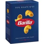 Barilla Pipe Rigate 0,5 kg – Zboží Dáma