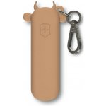 Victorinox Silikonové pouzdro Wet Sand-kráva 4.0454 – Hledejceny.cz
