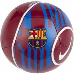 Nike Skills FC Barcelona – Hledejceny.cz