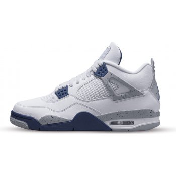 Nike Jordan 4 Retro Midnight Navy