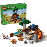 LEGO® Minecraft 21270 Krávomůrčí domek – Zboží Dáma