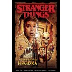 Stranger Things - Ybwenova hrobka – Sleviste.cz
