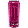 Energetický nápoj Monster Mixxd Punch Energy sycený energetický nápoj 500 ml