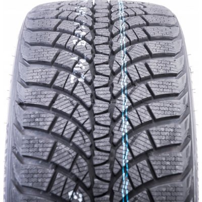 Kumho WinterCraft WP71 255/45 R18 103V