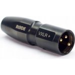 Rode VXLR PRO Jack-XLR redukce – Zboží Živě