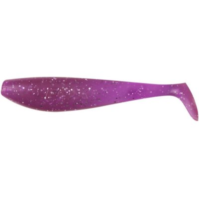 Fox Rage Zander Pro Shad UV Purple Rain 12cm – Zboží Mobilmania