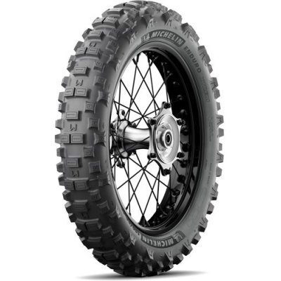 MICHELIN 140/80 R18*M ENDURO XTREM R 70M