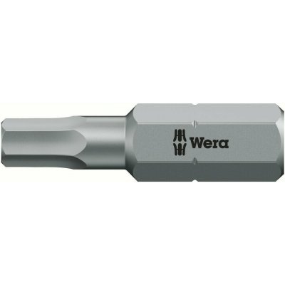 Wera Imbus 2,5 x 25 mm 05056310001 – Zboží Dáma