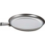 MUURIKKA Campfire Frying Pan (průměr 23 cm) – Zbozi.Blesk.cz