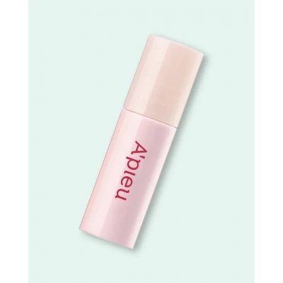 A'pieu Dlouhotrvající lesklý tint na rty Juicy-Pang Dewy Glow Tint Mini No.01 Cherry Syrup 2 g – Sleviste.cz