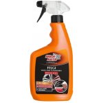 Moje Auto Wheel Cleaner Red 750 ml – Zboží Mobilmania