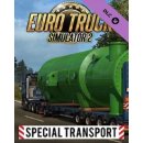 Euro Truck Simulator 2 Special Transport