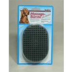 Trixie DE LUXE gumový ovál na ruku 9 x 13 cm – Zboží Dáma Trixie DE LUXE gumový ovál na ruku 9 x 13 cm – Zboží Dáma