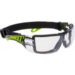 Portwest Tech Look Plus PS11 POR-PS11CLR čiré – Zboží Mobilmania