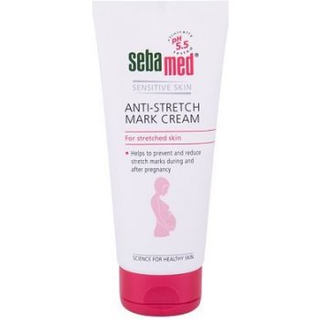 Sebamed krém proti striím 200 ml