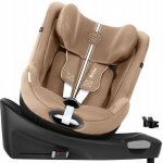 Cybex SIRONA Gi i-Size 2025 Almond Beige Plus – Hledejceny.cz