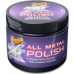 Meguiar's NXT Generation All Metal Polysh 142 g – Sleviste.cz