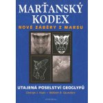 Marťanský kodex nové záběry z marsu – Hledejceny.cz