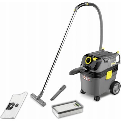 Kärcher NT 30/1 Tact Te L Jubilejní edice 1.148-280.0 – Zbozi.Blesk.cz