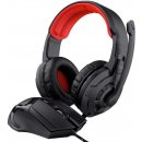 Trust GXT 785 Ravius 2-in-1 Gaming Set with Headset & Mouse