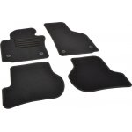 Koberce textilní Rigum Seat Leon II Typ 1P 2009-2012 5-sedadel | Zboží Auto
