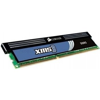 Corsair XMS3 DDR3 8GB 1600MHz CL11 CMX8GX3M1A1600C11