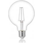 Ideal Lux GLOBO LED žárovka E27 4W 550lm 3000K bílá, nestmívatelná – Hledejceny.cz