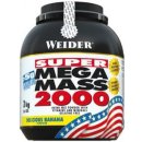 Weider SUPER MEGA MASS 2000 3000 g