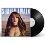 Twain Shania - Greatest Hits Vinyl LP – Hledejceny.cz