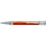 Parker 1502/8231379 Royal Duofold Classic Big Red Vintage CT kuličková tužka – Hledejceny.cz