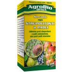 AgroBio Sercadis 5 ml – Zboží Mobilmania