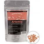 GlasGarten Shrimp Snacks Artemia 30 g – Zboží Dáma