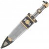 Nůž pro bojové sporty Art Gladius Římská dýka SPQR