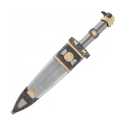 Art Gladius Římská dýka SPQR – Zbozi.Blesk.cz