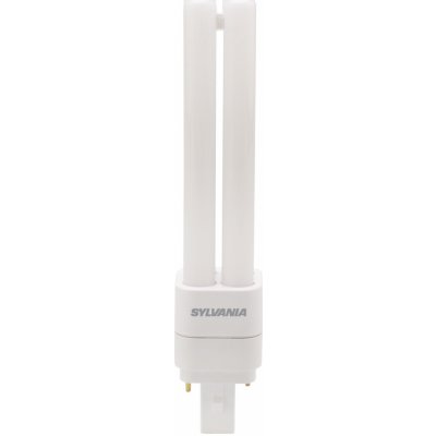 Sylvania 0030223 LED žárovka TOLEDO LYNX G24 1100lm 4000K – Hledejceny.cz