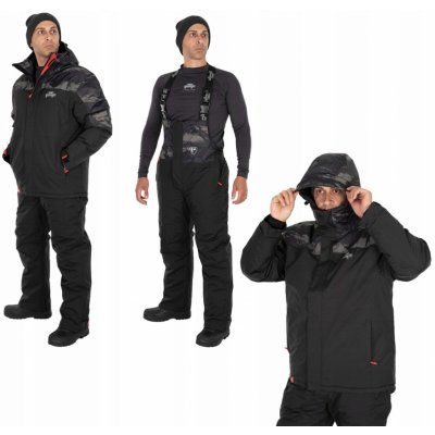 Fox Rage Winter Suit – Zbozi.Blesk.cz