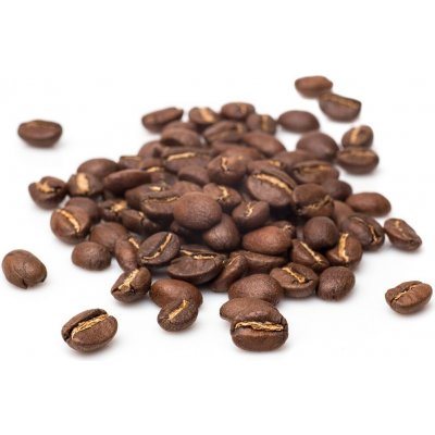 ManuCafe Ethiopia Yirga Cheffe zrnková 50 g – Hledejceny.cz