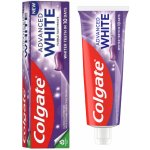 Colgate Advanced White Purple 75 ml – Zboží Dáma