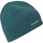 Bergans merino TECH beanie Funkční tmavě zelená – Hledejceny.cz