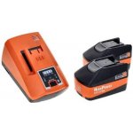 Fein ALG80BC 5,2Ah – Sleviste.cz