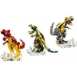 LEGO® 40366 House Dinosaurs